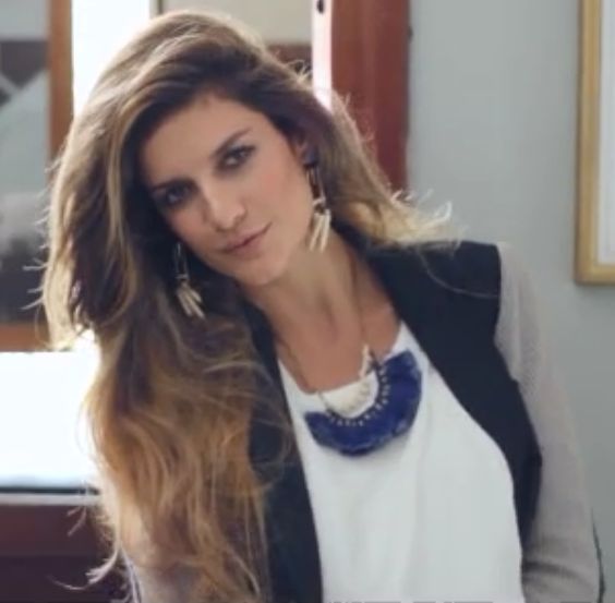 Mabel Moreno