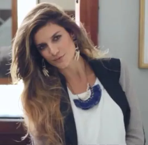 Mabel Moreno