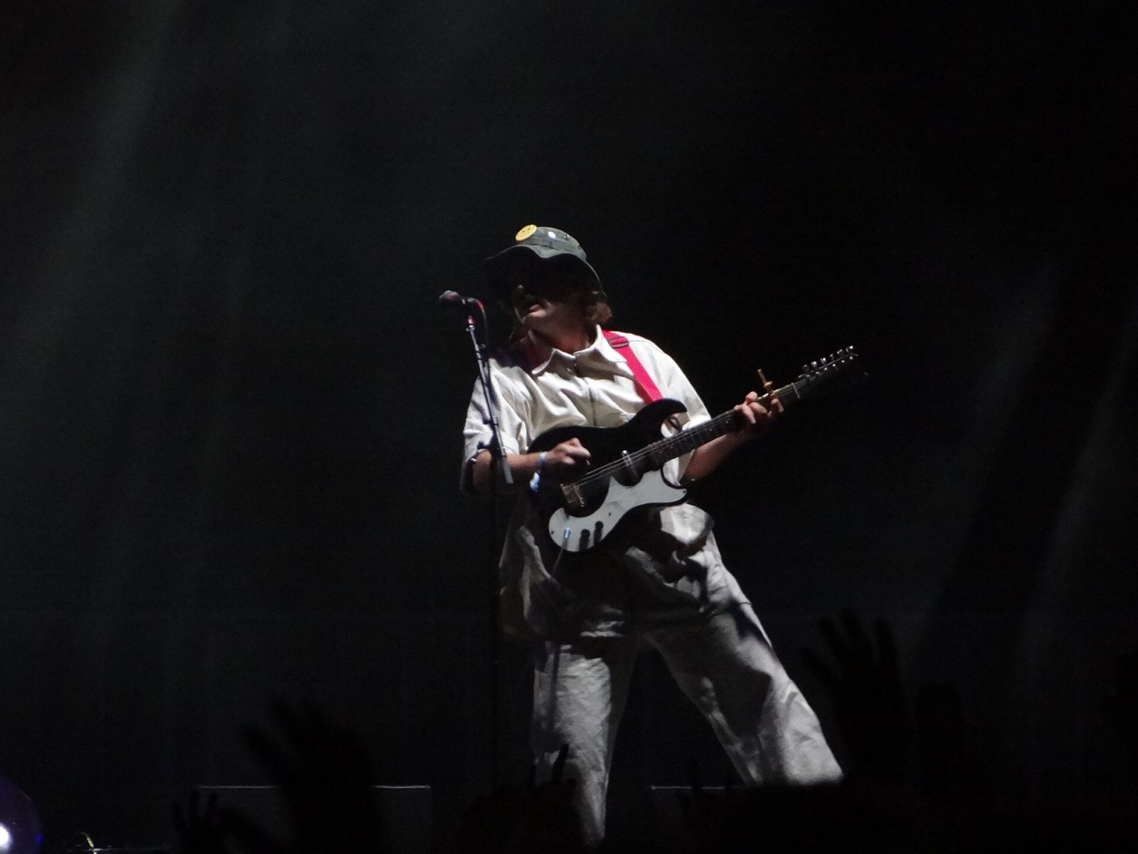 Mac DeMarco