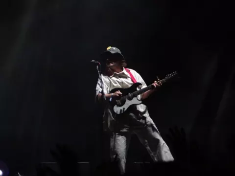 Mac DeMarco