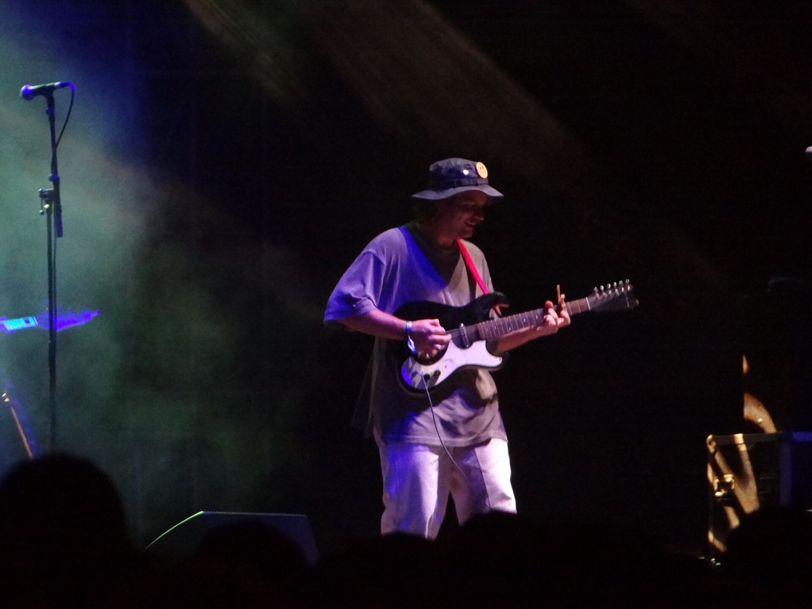 Mac DeMarco