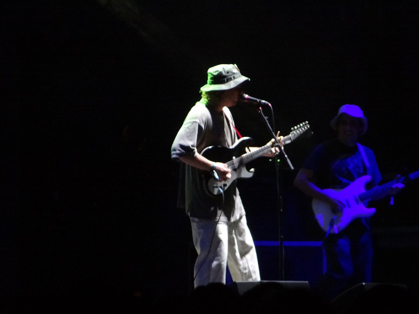 Mac DeMarco