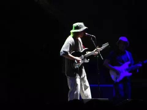 Mac DeMarco