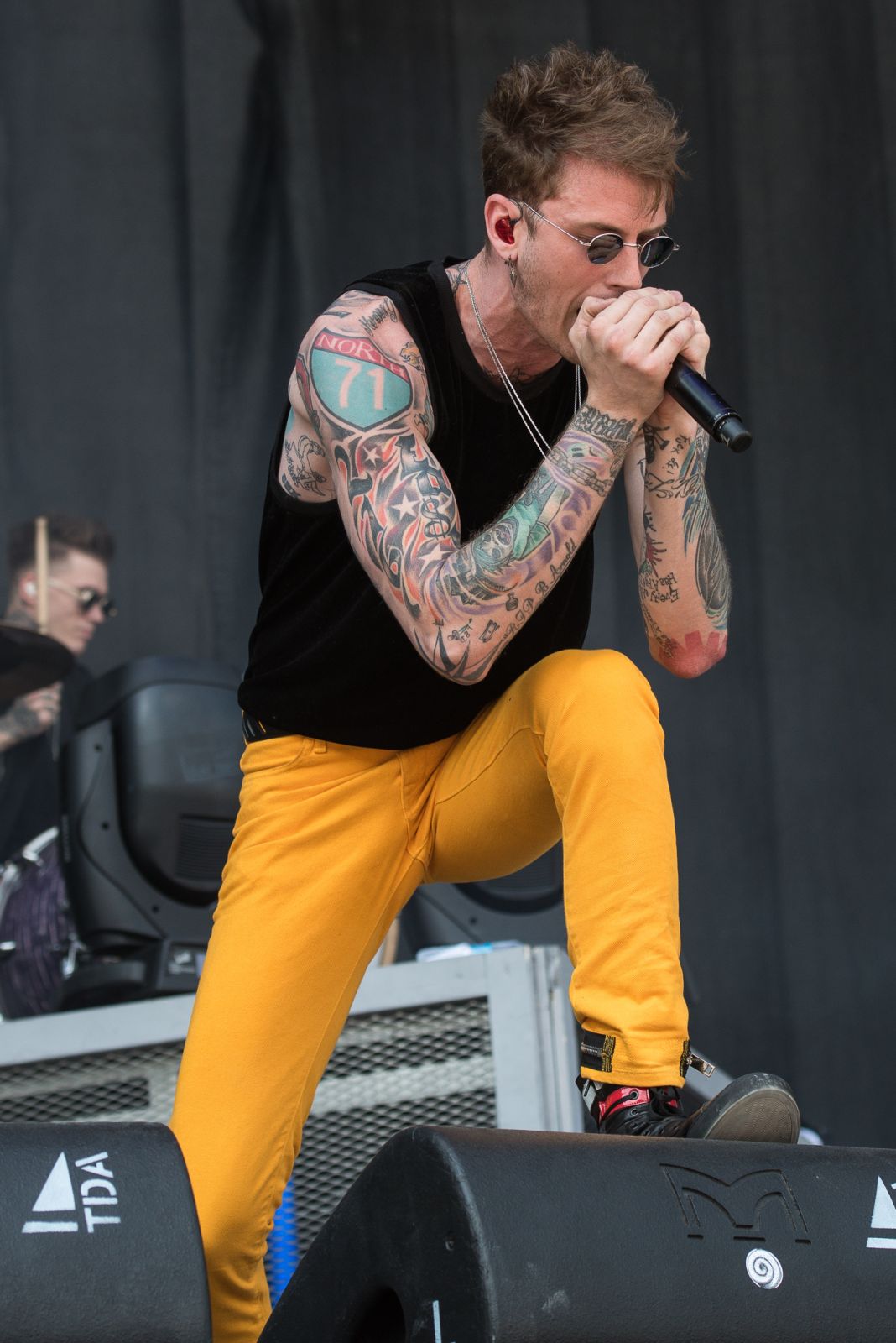 Machine Gun Kelly