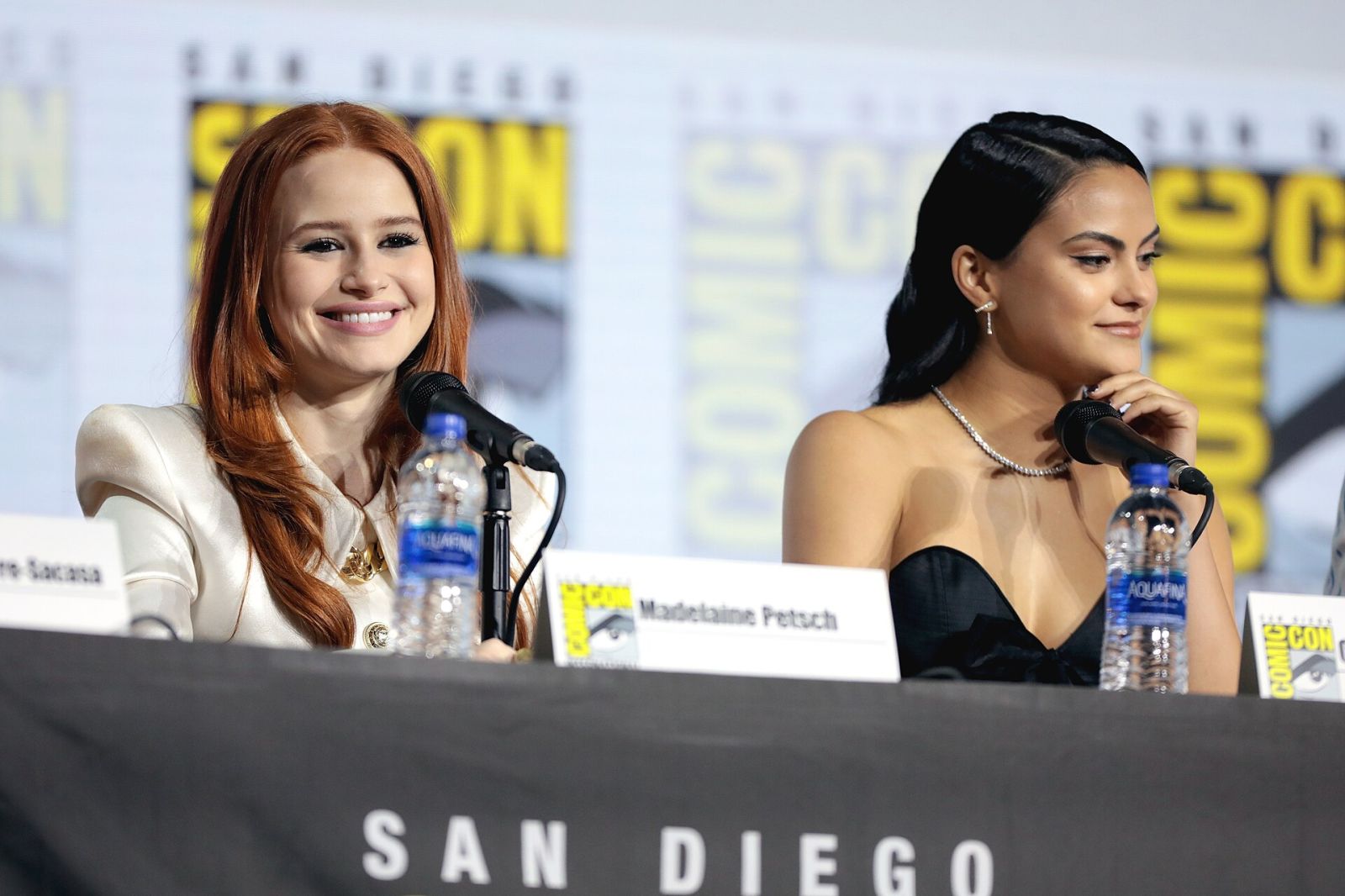 Madelaine Petsch