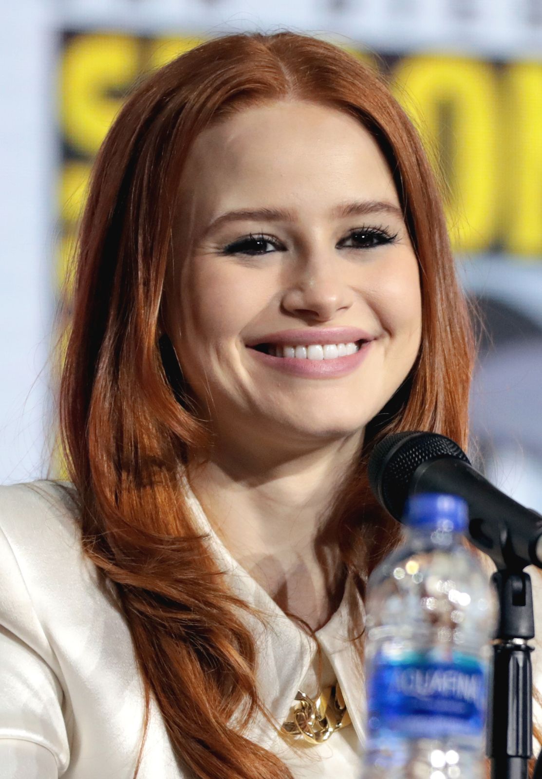 Madelaine Petsch