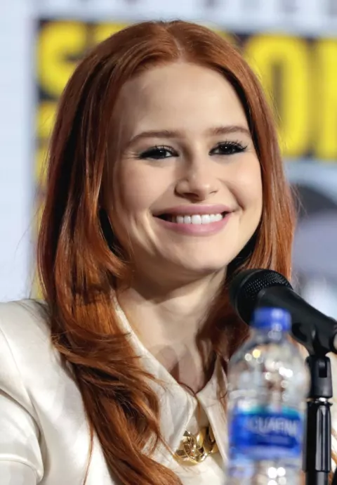 Madelaine Petsch