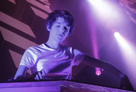 Madeon