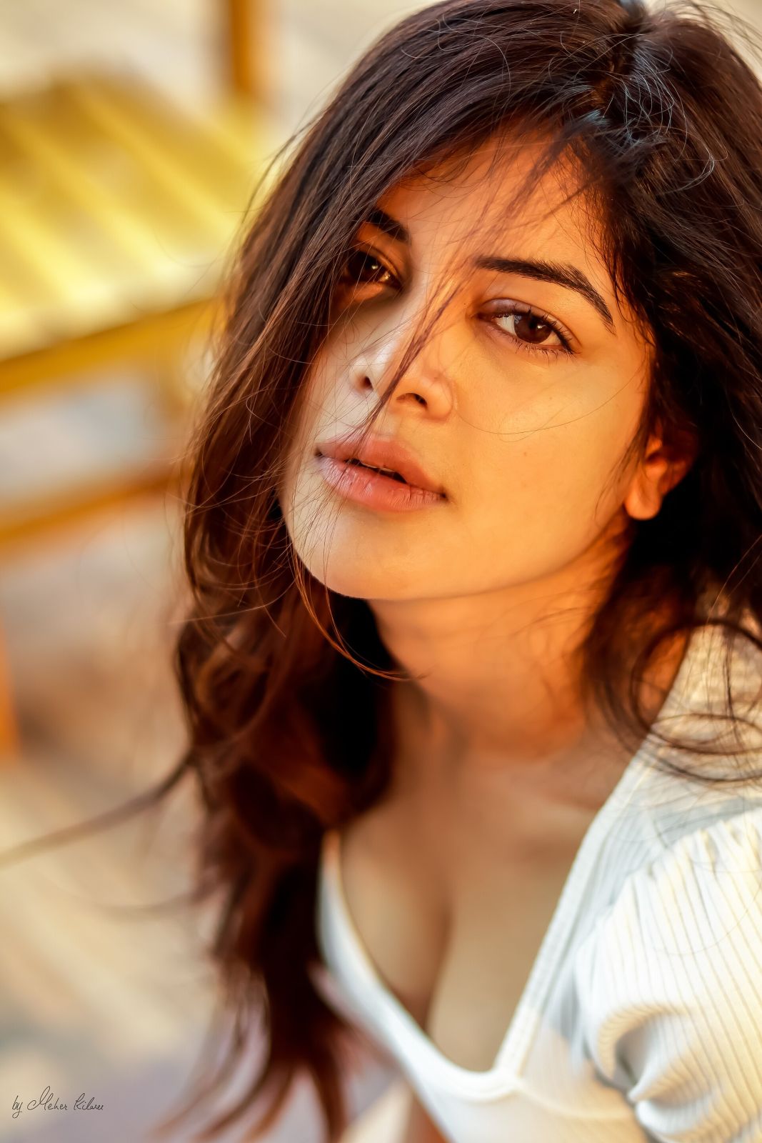 Madhumita Sarkar
