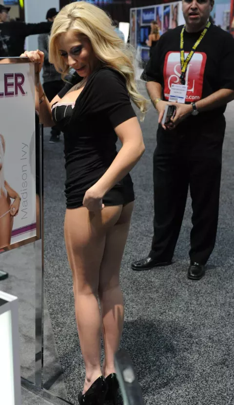 Madison Ivy