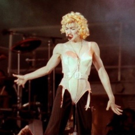 Madonna