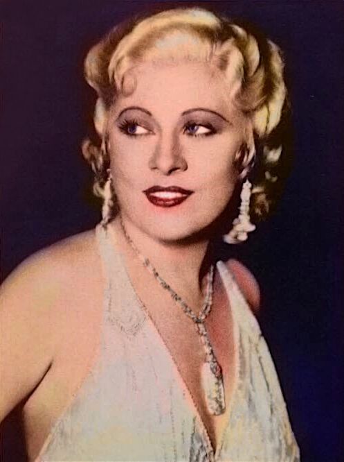 Mae West