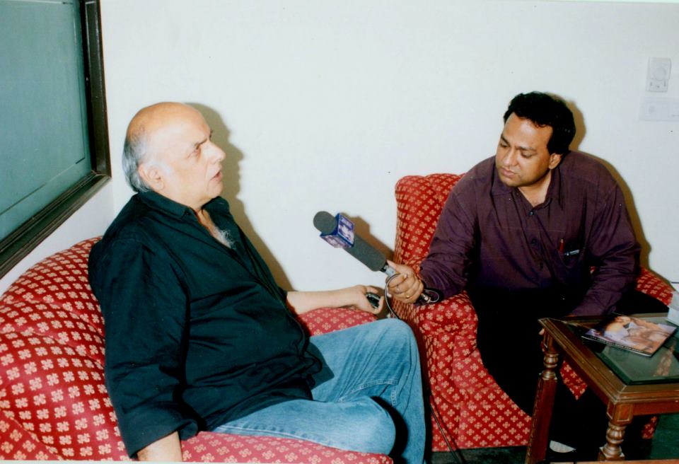 Mahesh Bhatt