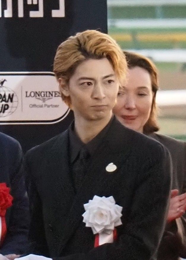 Mahiro Takasugi