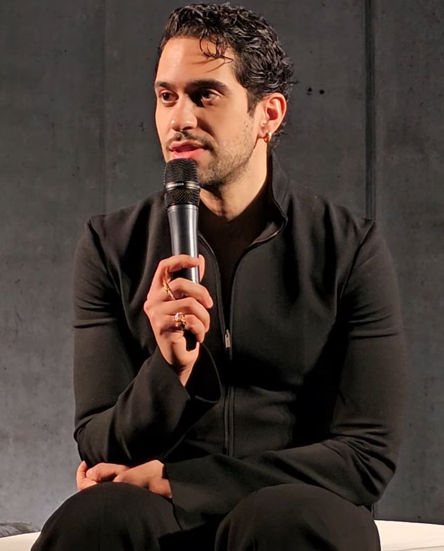 Mahmood