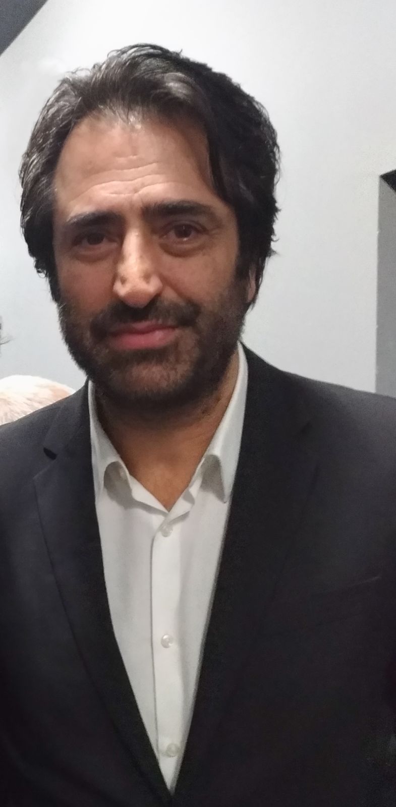 Mahsun Kırmızıgül