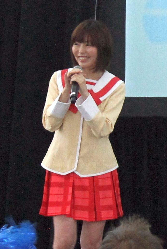 Mai Aizawa