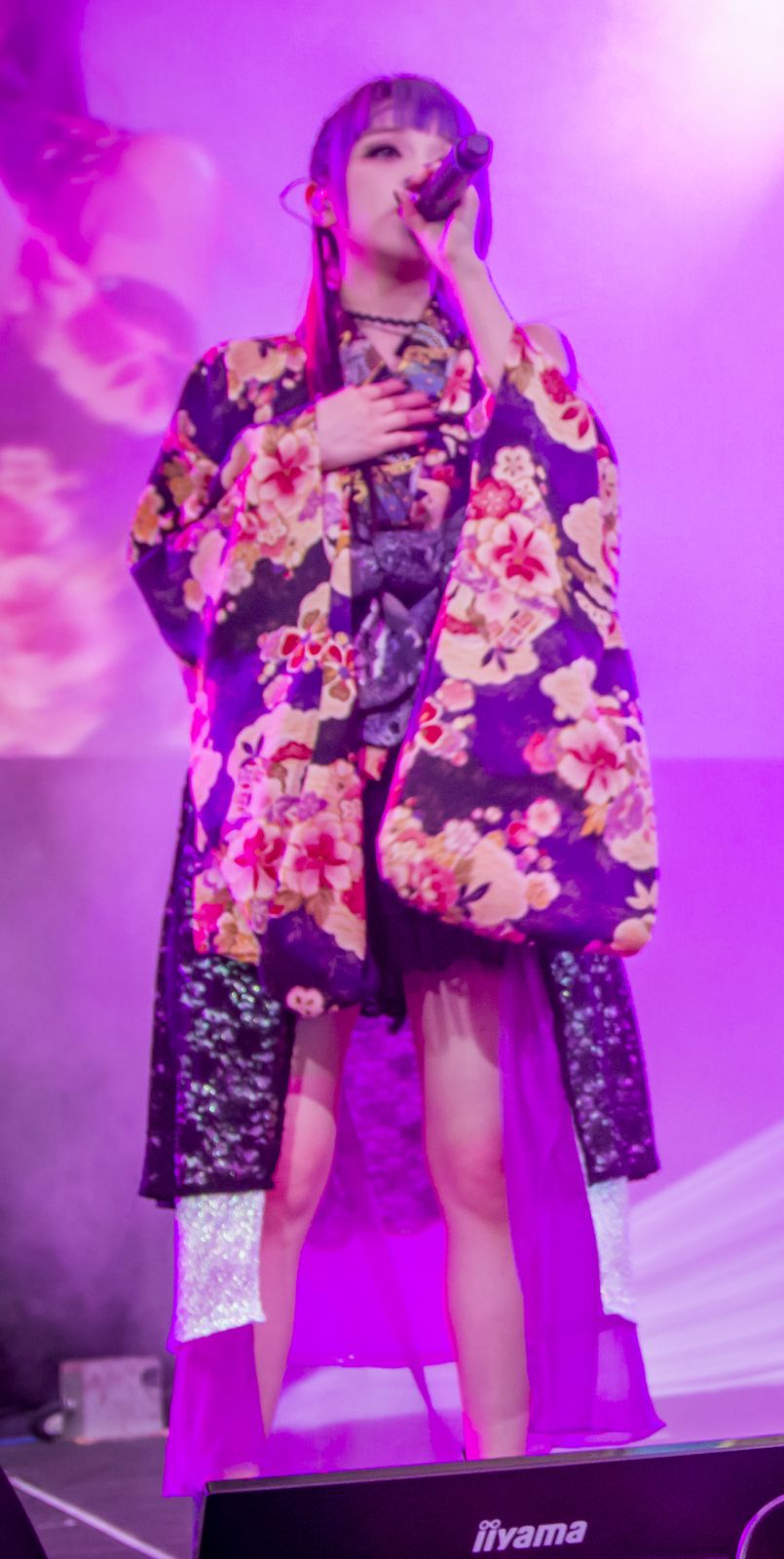 Mai Mizuhashi