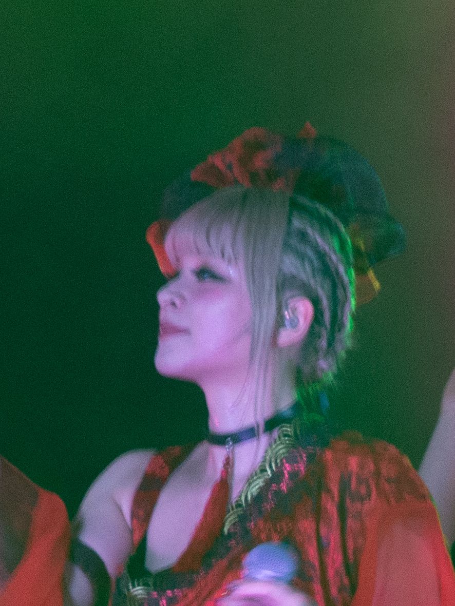 Mai Mizuhashi