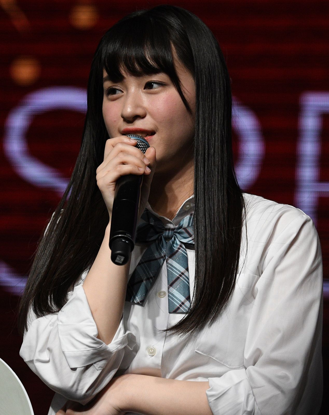 Maika Sasaki