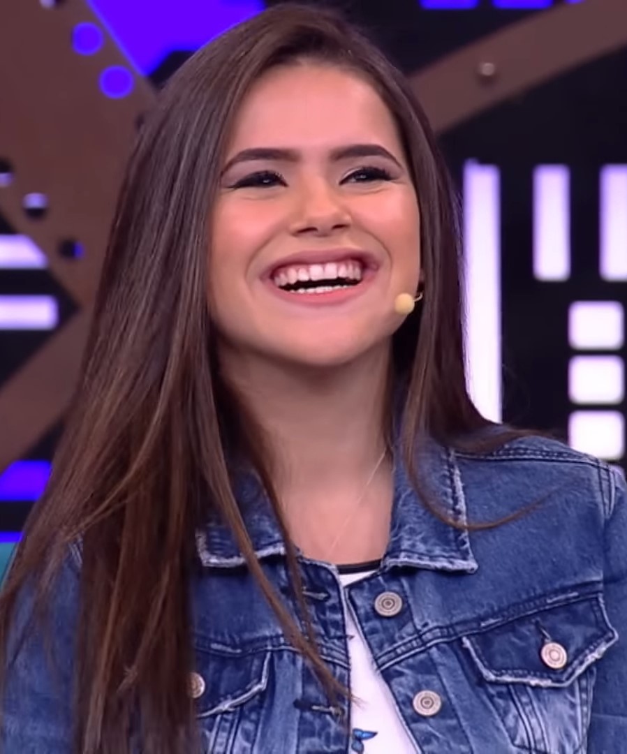 Maisa Silva