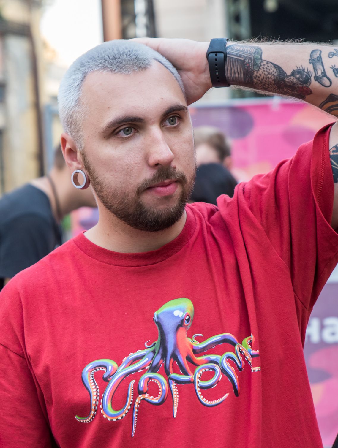 Maksim Golopolosov