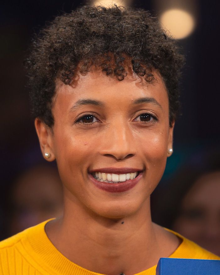 Malaika Mihambo