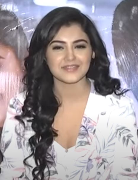 Malavika Sharma