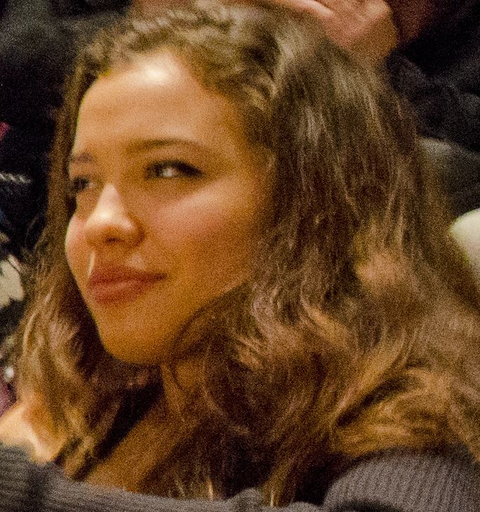 Malena Narvay