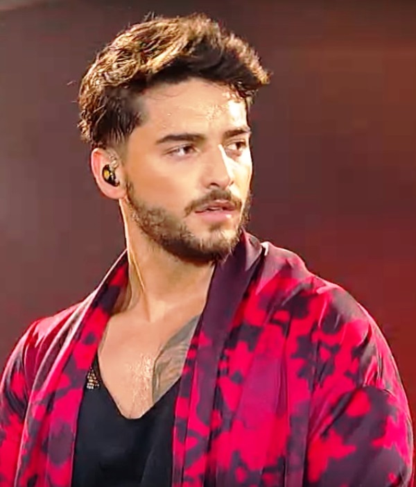 Maluma