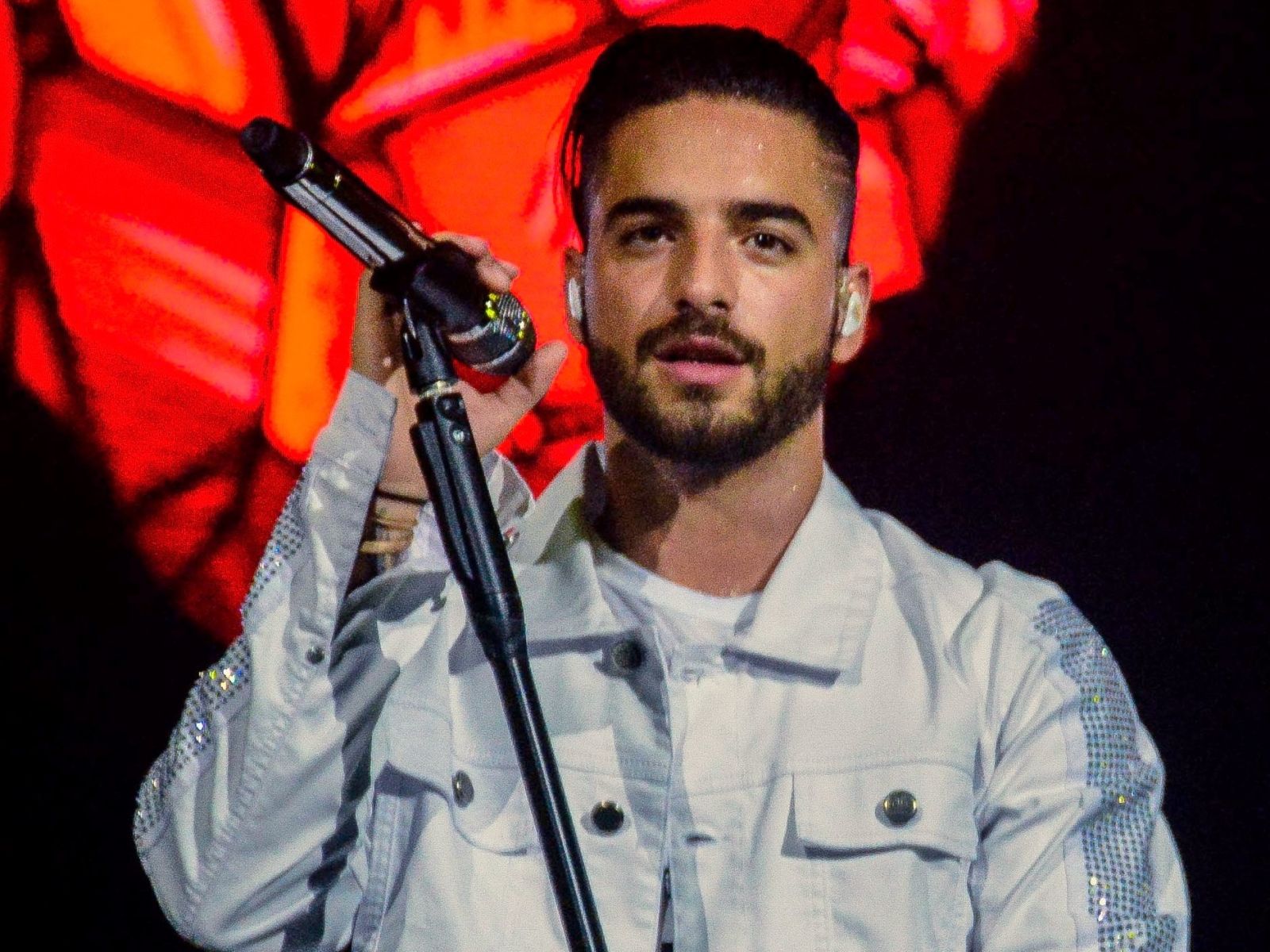 Maluma