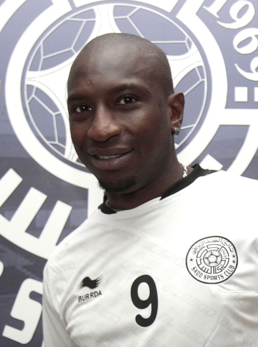 Mamadou Niang Babacar Ndiaye