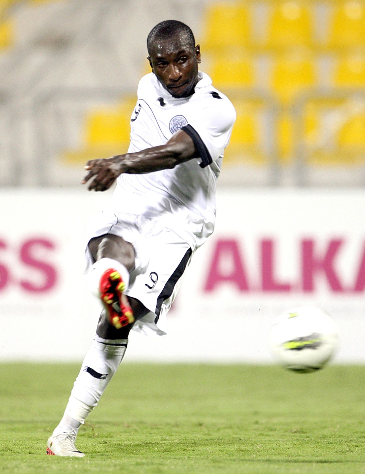 Mamadou Niang Babacar Ndiaye