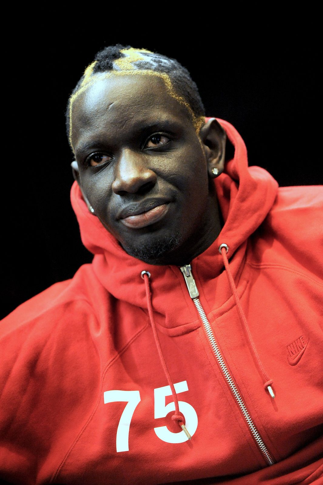 Mamadou Sakho