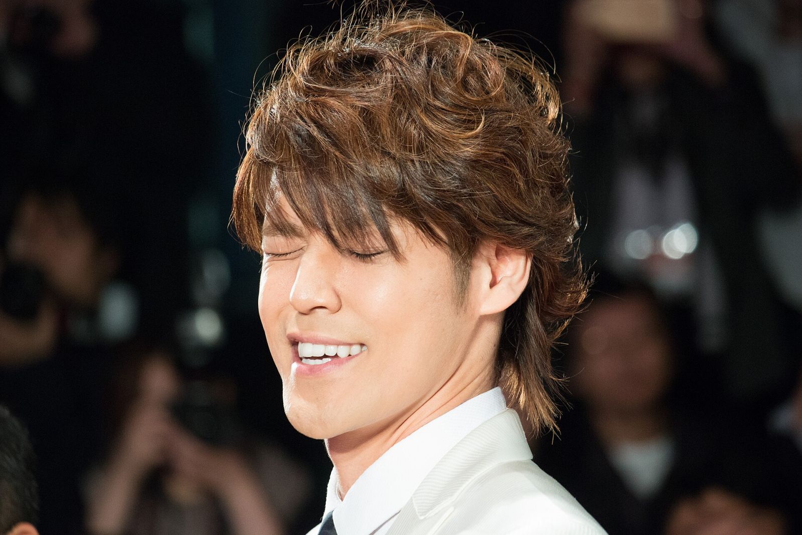 Mamoru Miyano
