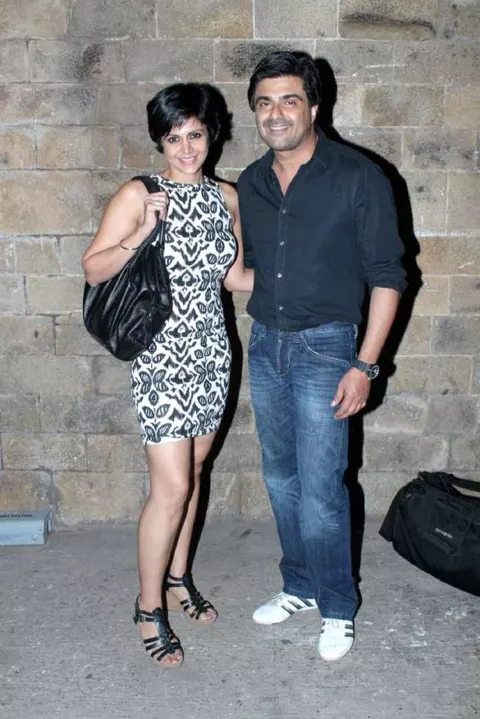 Mandira Bedi