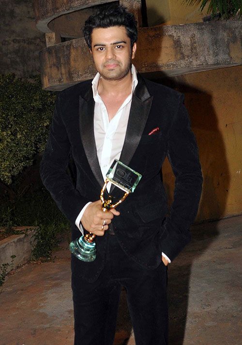 Maniesh Paul