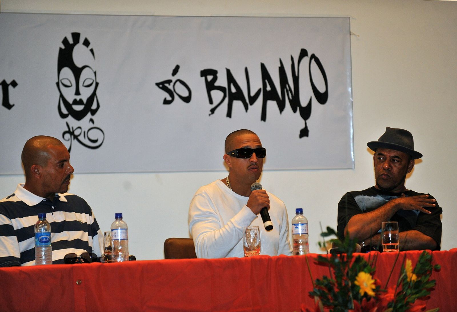 Mano Brown