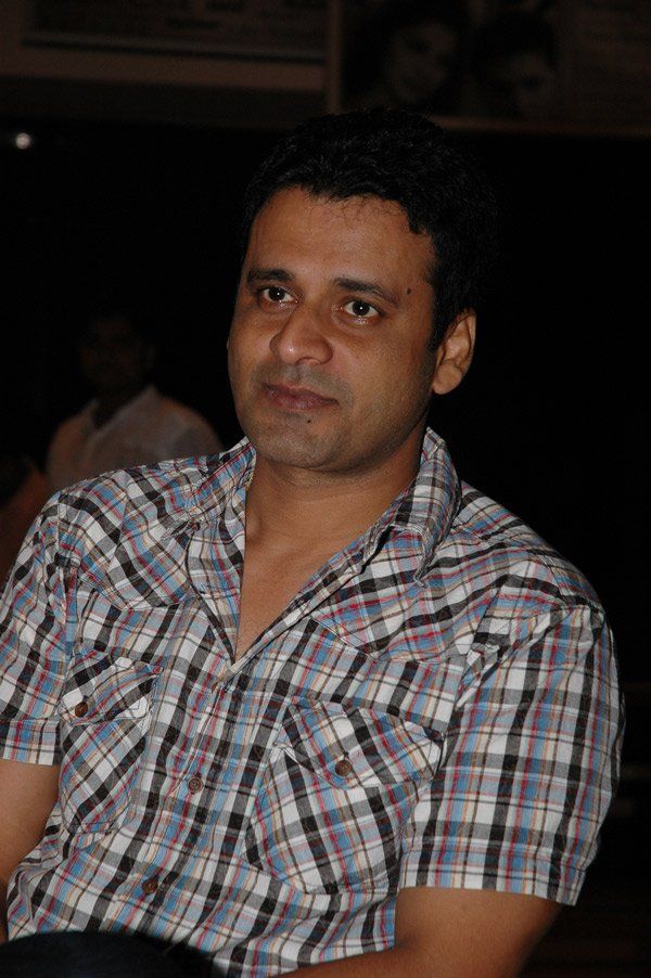 Manoj Bajpai
