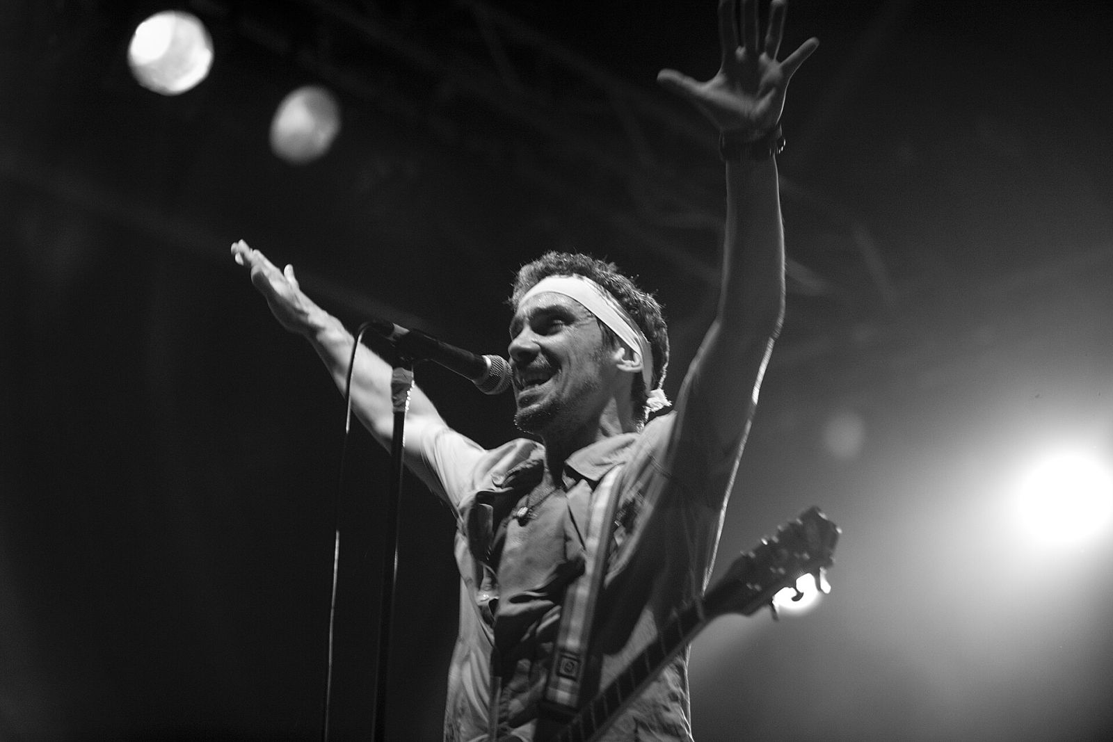 Manu Chao