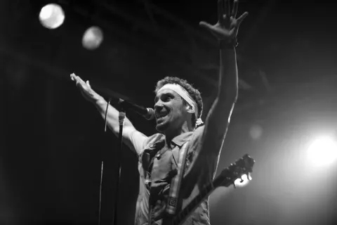 Manu Chao