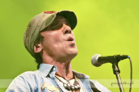 Manu Chao