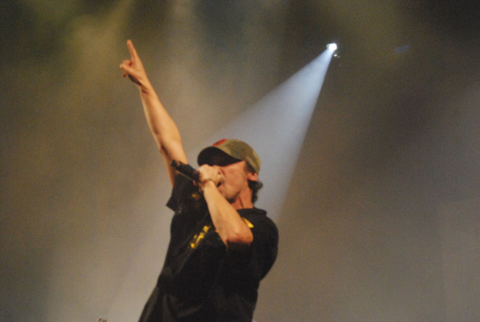 Manu Chao