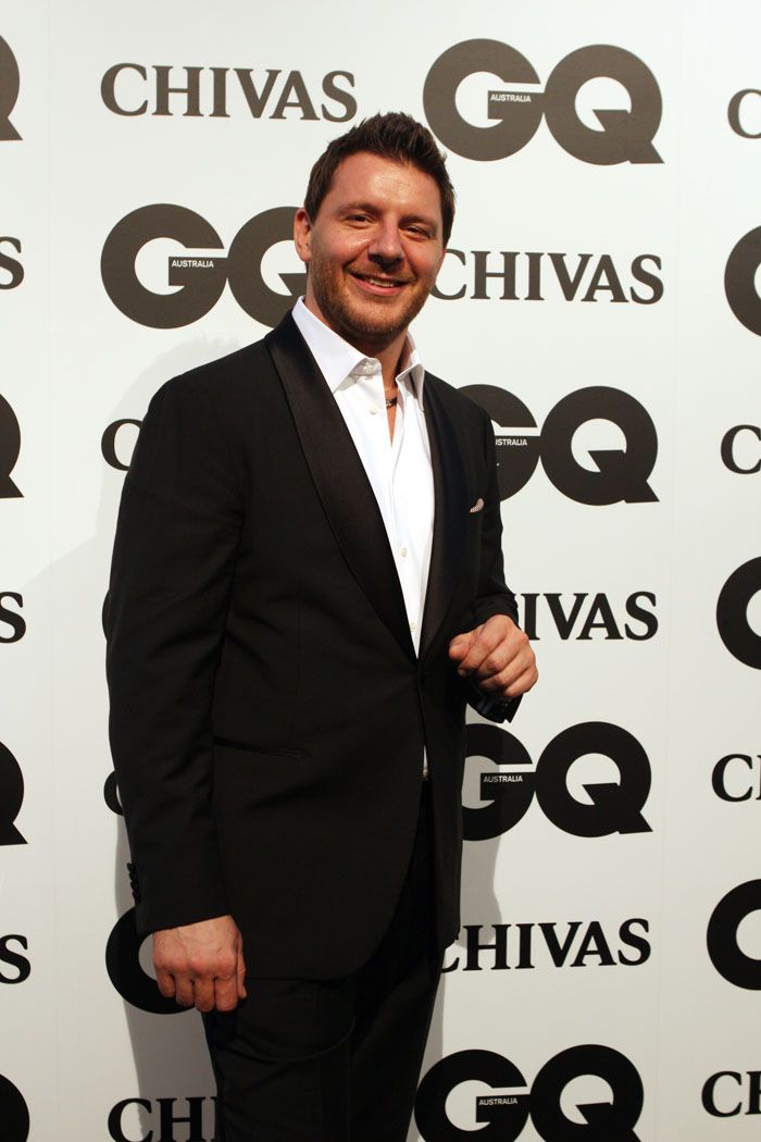 Manu Feildel