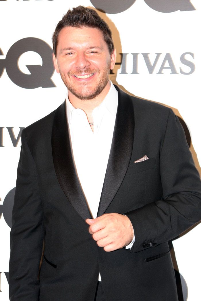 Manu Feildel