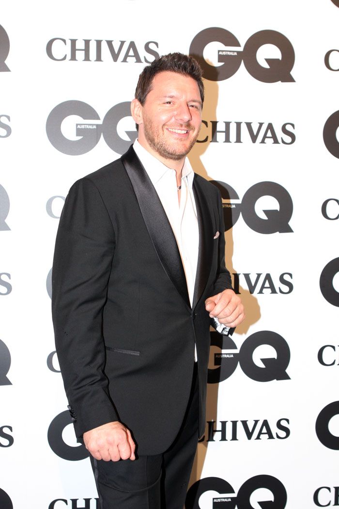 Manu Feildel