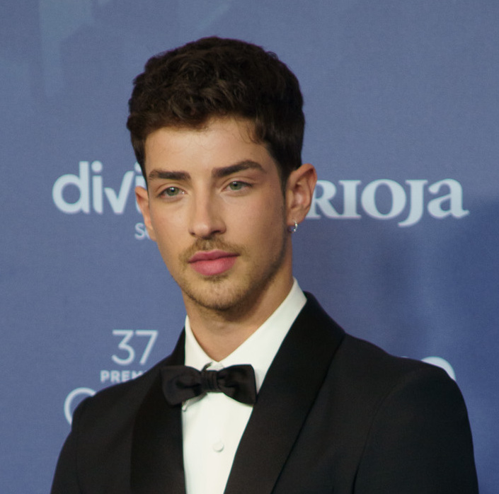 Manu Ríos