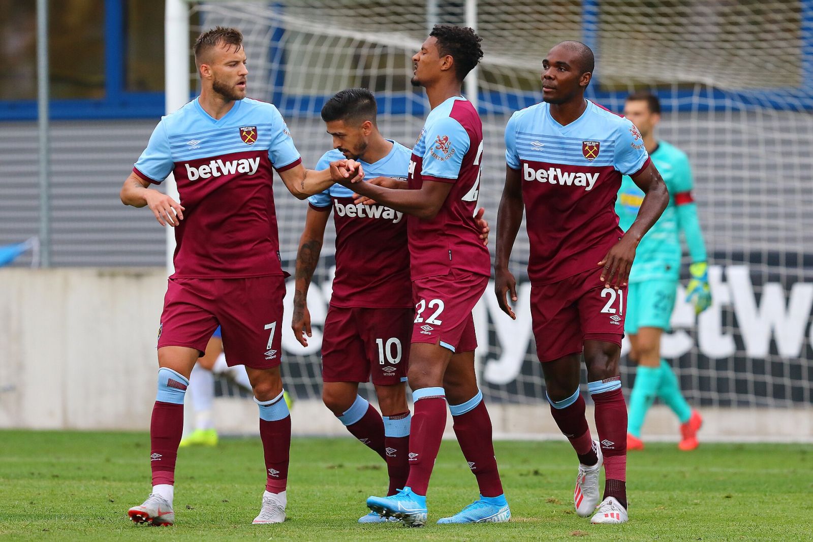 Manuel Lanzini