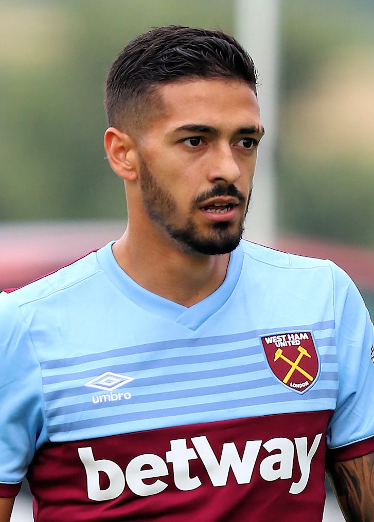 Manuel Lanzini