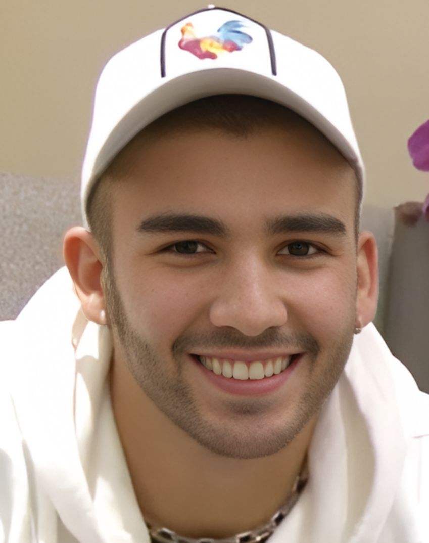 Manuel Turizo
